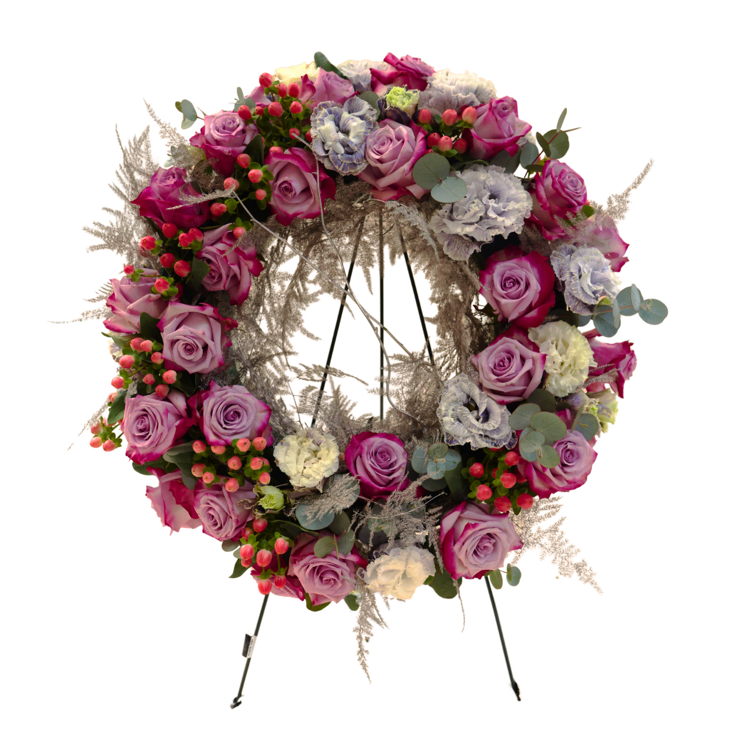 Coroană funerară Admirație și Recunoștință